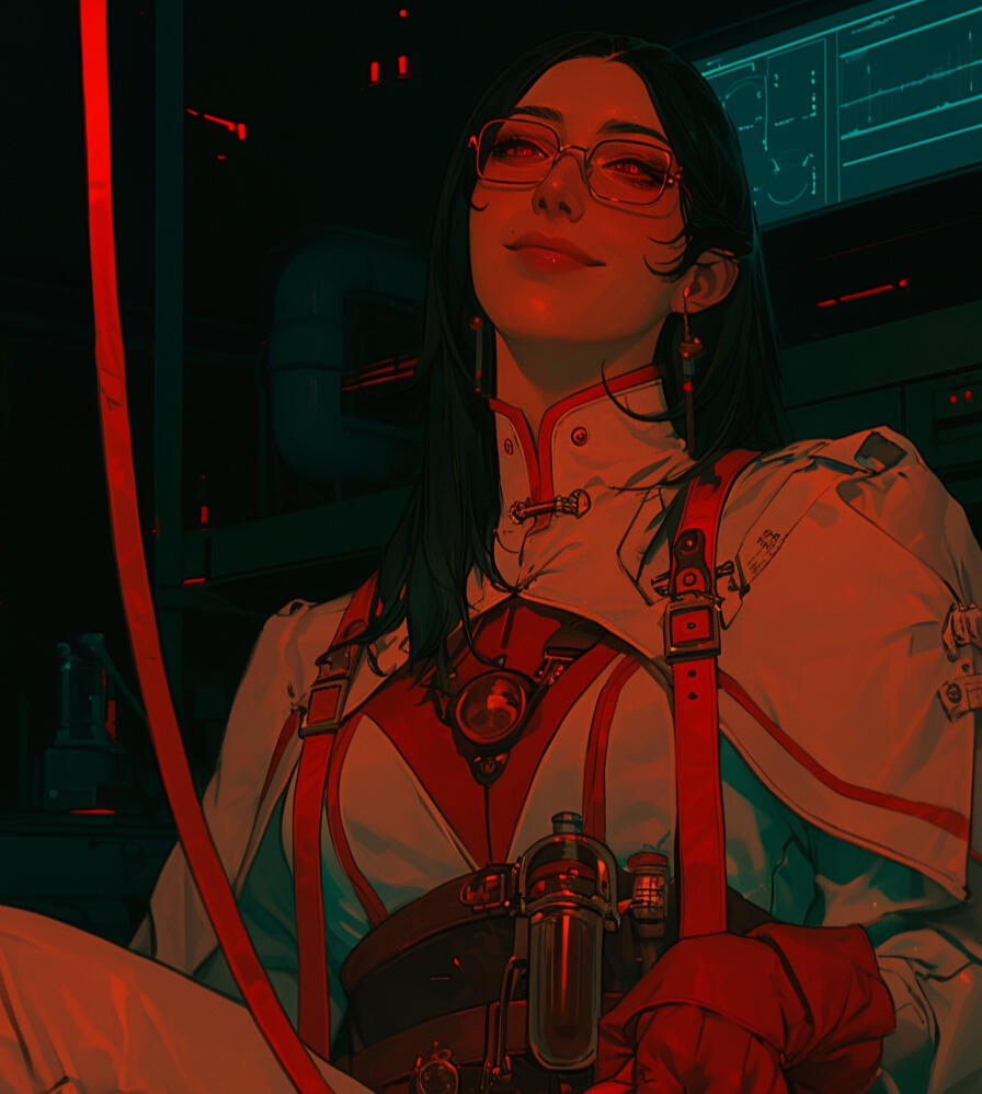 Dr. Yunxi · Jieng