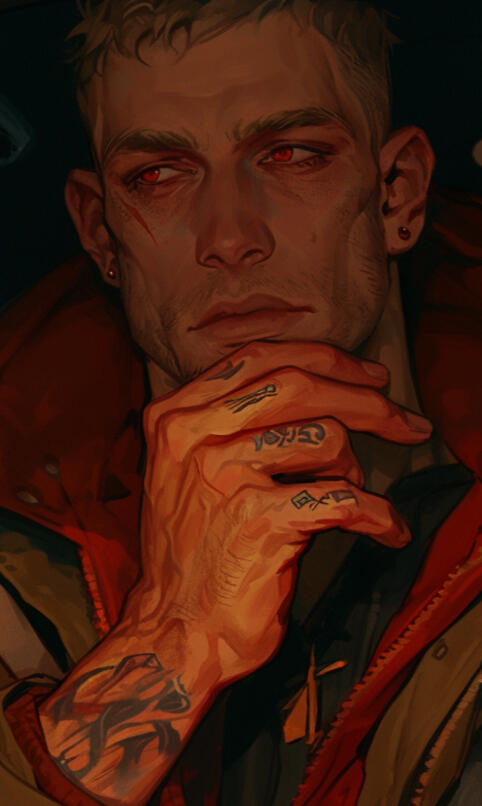 Mikail