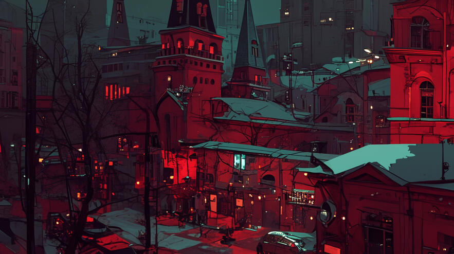 New Russia